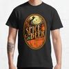 Dune Atreides Character Portrait t shirt for Leisure 100% Cotton Tees Round Neck Short Sleeve T Shirts Graphic Clothes