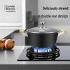 EKCO Ultimate Iron 3-Piece Cookware Set
