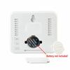LCD Digital Temperature Humidity Meter Backlight Home Indoor Electronic Hygrometer Thermometer Weather Station Baby Room
