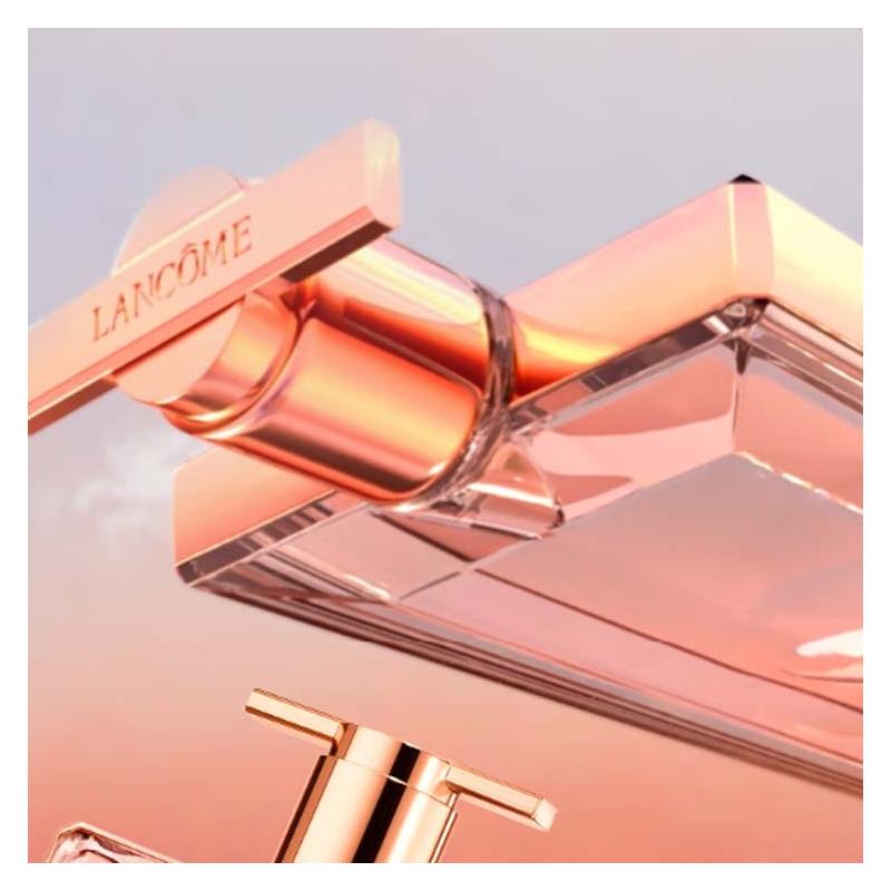 Lancôme IDOLE is my perfume set 2026 Valentine's Day limited edition EDP lemon pear floral and fruity fragrance 25ml+3.4g