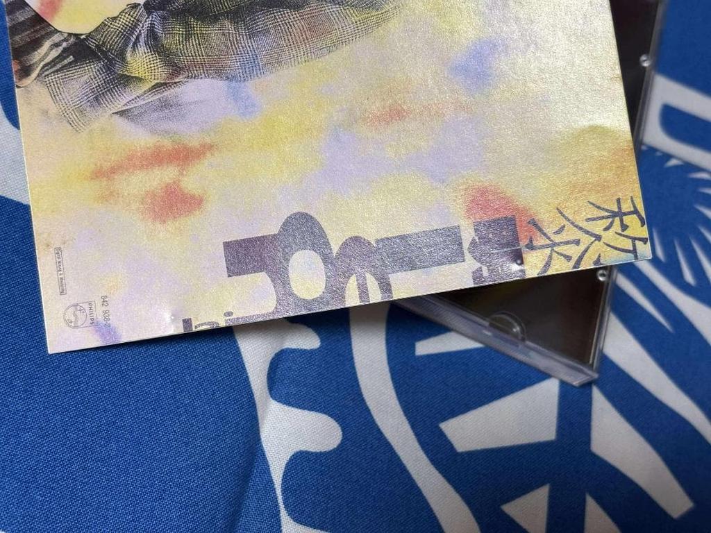 [USED] Dawn Leon Lai CD 1991