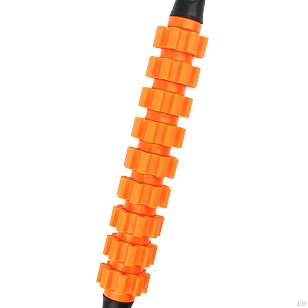 Wadenmassage-Rollerstab zur Muskelentspannung und Erholung