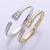 Armbanden – Manchet armbanden