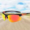 Bicycle Sports Cycling Glasses Outdoor Sunglasses Fashion Sunglasses Men's Protective Glasses 9038