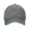 State Rail Baseball Cap party Hat luxury Women cap hiking hat Caps Women Unisexs