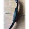 Used [Significant price reduction] [Super good condition] [In operation] Emporio Armani AR-4244 Mechanico Back Skelton Solid Stainless Steel ARMANI