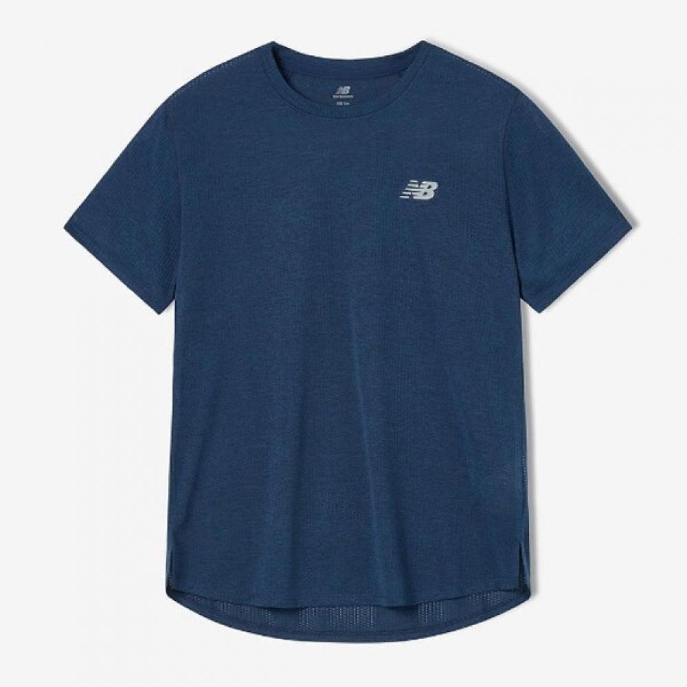 

New Balance Женская спортивная футболка Nbnef26412 50 085