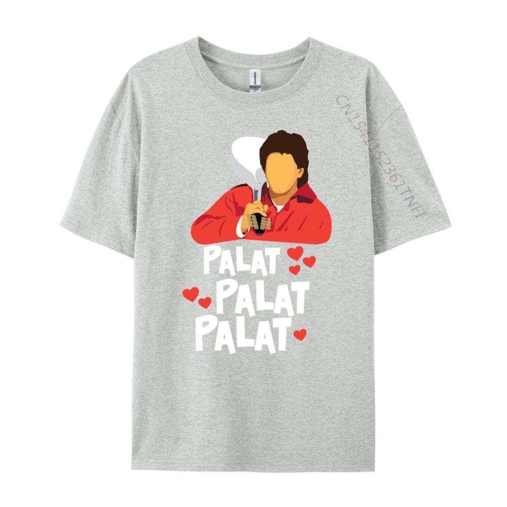 Palat Palat Palat Meme Bollywood Indian South Asian Humor Graphic T Shirts 100 Cotton Camiseta Crazy