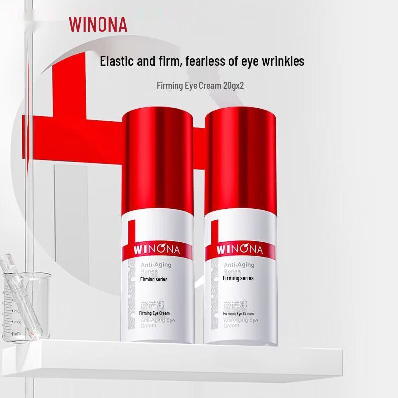 Winona Anti-Aging Firming Eye Cream