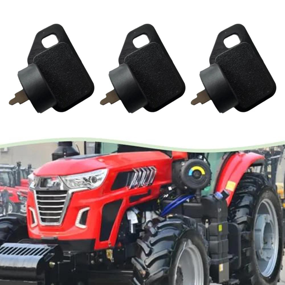 Replacement Ignition Switch Keys For Lawn Equipment Set Of 5 Keys Compatible With OEM Numbers For 4902410008 638360
