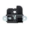 For SEAT ALTEA (2004-)  ALTEA XL (2004-)  LEON II (2005-2012)  TOLEDO III (2004-2009) Tailgate REAR TRUNK LOCK LID LATCH