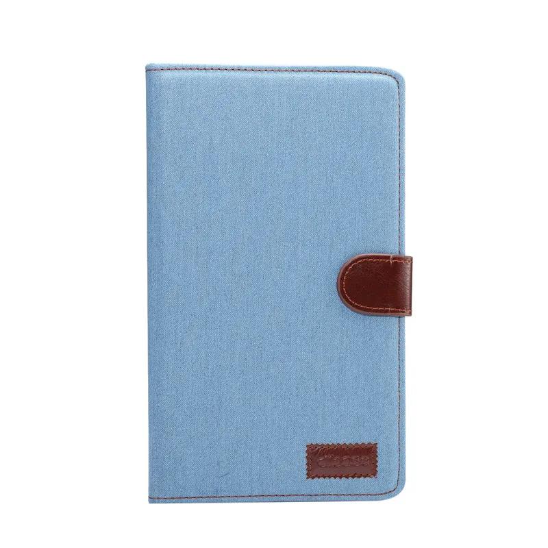 SM-T225 SM-T220 SM-T505 SM-T500 Case Cloth TPU For Samsung Galaxy Tab A7 Case Tab A7 Lite Case 8.7 2021 10.4 2020 Coque + Pen