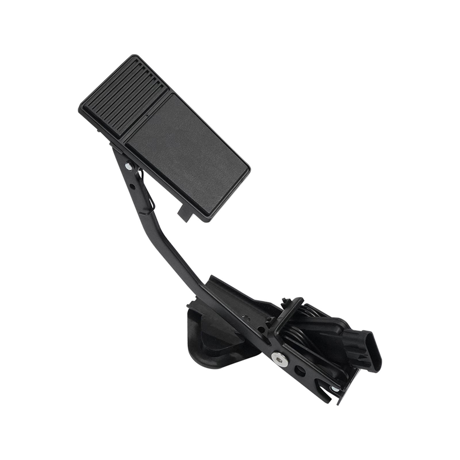 

Car Accelerator Pedal Plugs And Plays Pedal Sensor Direct Installation 15884314 For 2006-2011 1
