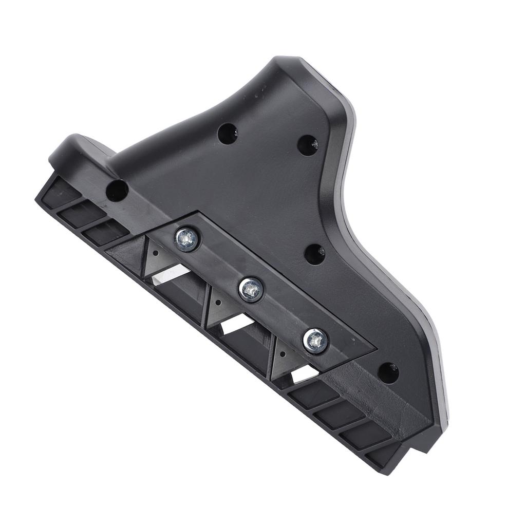 Plasterboard Fast Cutter Edger Precise 35 Degree Blade Drywall Chamfer Gypsum Board Hand Planer for