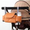 Detachable Design Baby Pram Organizer Multifunctional Travel Diaper Bag  Pushcart Accessory