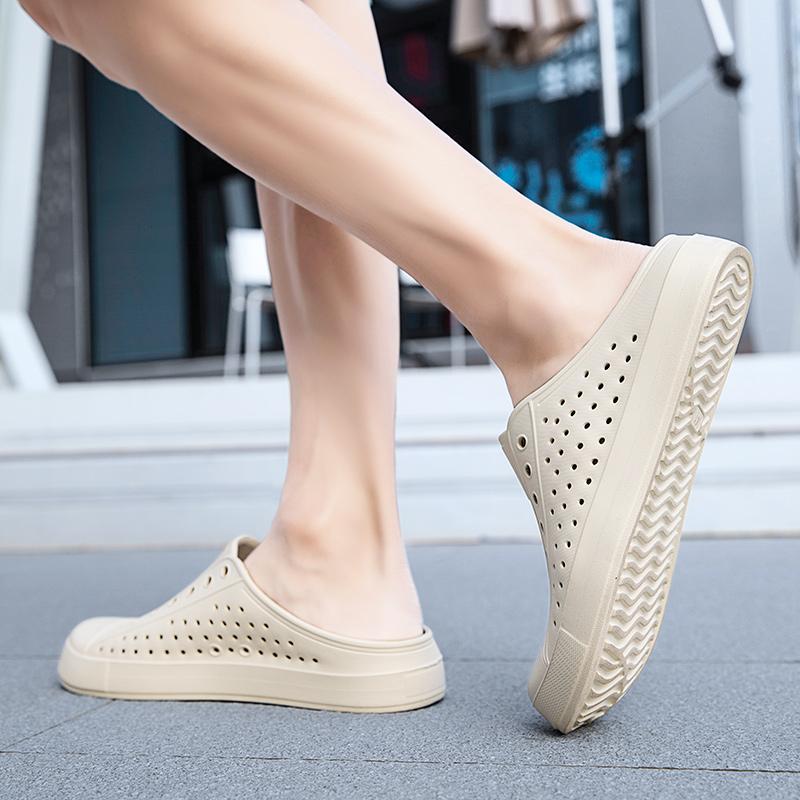 Barbati Mocasini Vara Barbati Pantofi casual Sandale Slip On Stil Nou Papuci Barbati Sandale Femei