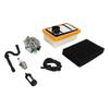 Carburetor Air Filter Kit 4223 120 0650 Strong Power Replacement for STIHL TS400 Concrete Cut‑Off Saw 4223 120 0600