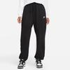 Nike Pantalon de survêtement ample à taille moyenne Sportswear Club Fleece pour femme DQ5800-010