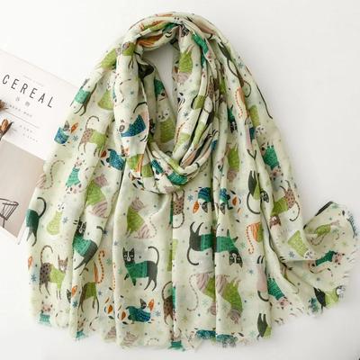 Accessori – Sciarpe e foulard