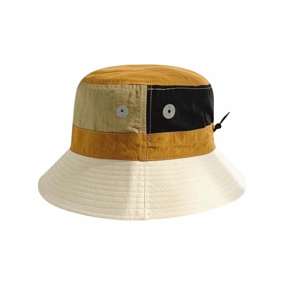 

Light Thin Fisherman Hat Folding Sun Protection Cap Fashion Quick-Dry Bucket Hat Camping