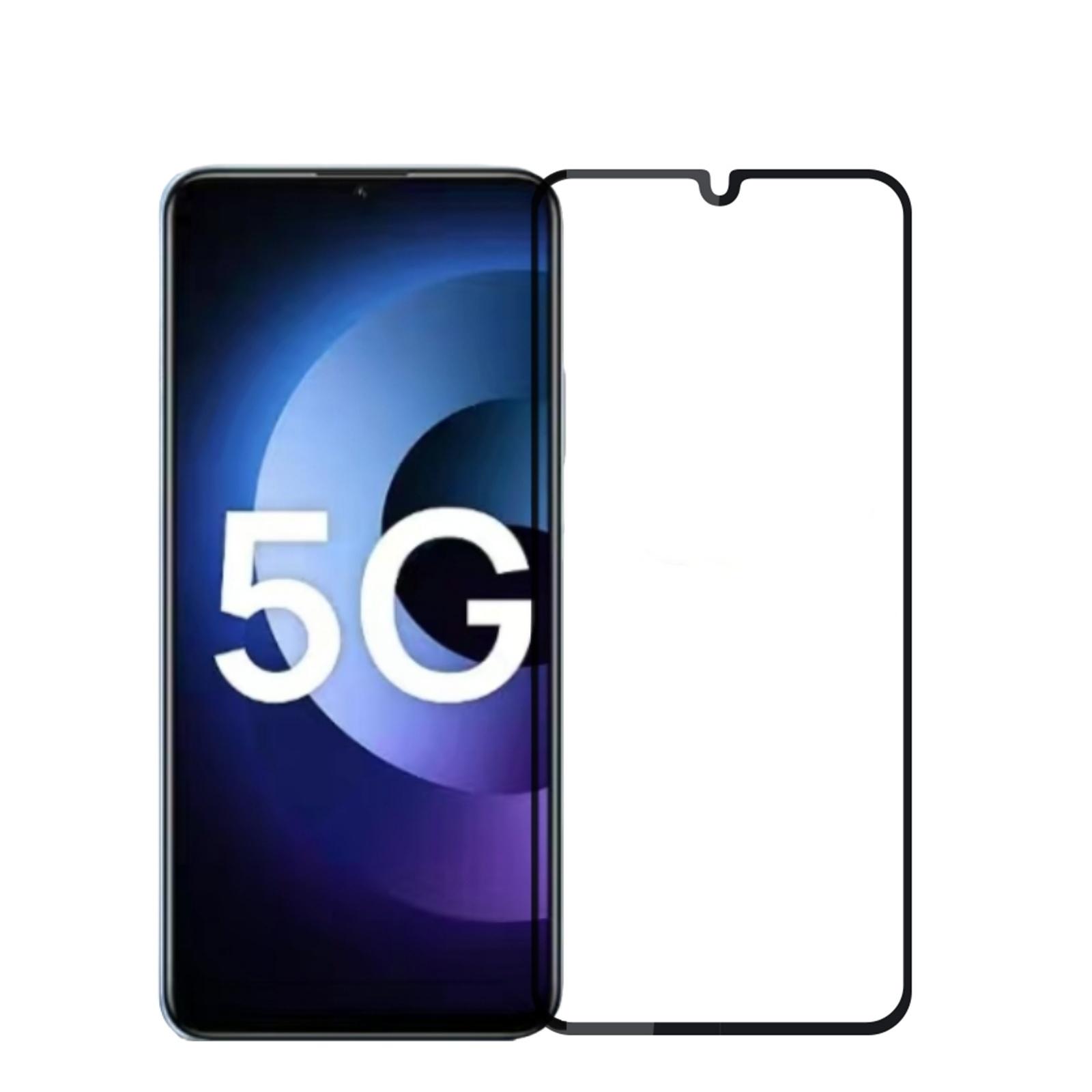 

Для Huawei Enjoy 70 Захисна плівка із загартованого скла PINWUYO JK Series-2 9H Повний екран Black