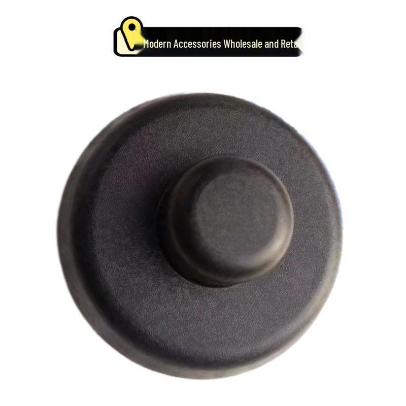 

Dust & Waterproof Shock Absorber Cap for Hyundai Sonata 8, ix35, New Santa Fe, Mistra Hyundai
