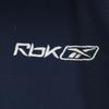 Reebok Tepláková bunda Setup M Námořnická Dres Dámská Použitá