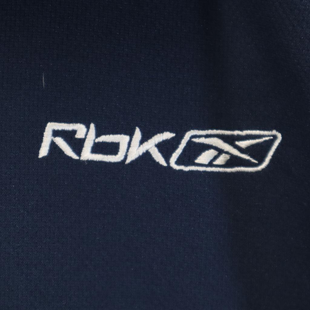 Reebok Tepláková bunda Setup M Námořnická Dres Dámská Použitá