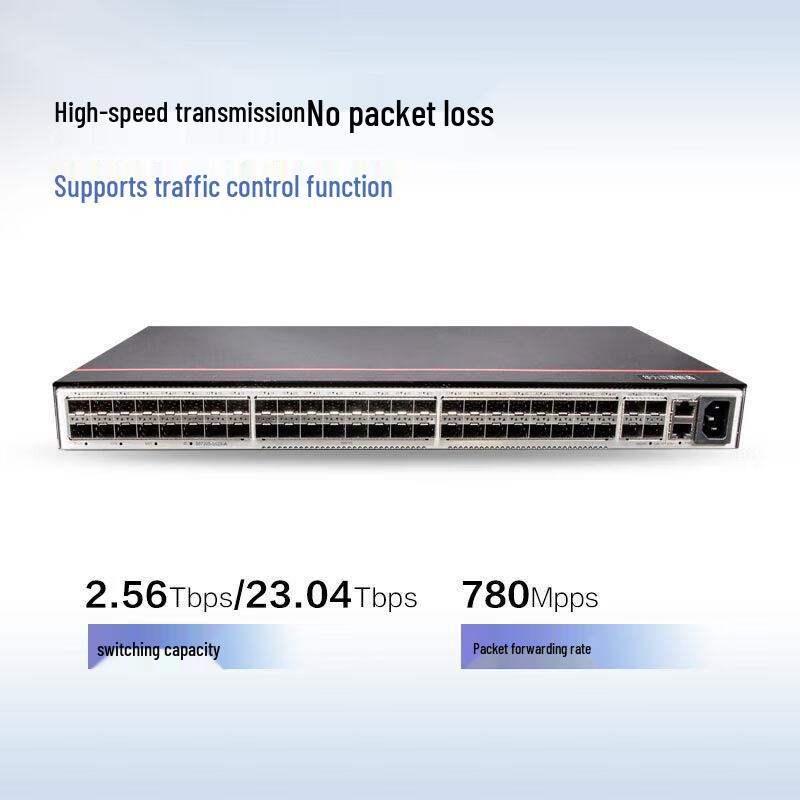 Huawei Enterprise Managed Network Switches