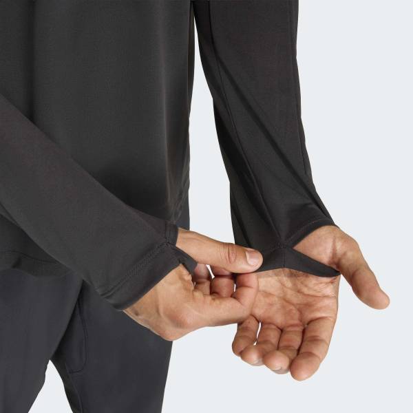 Adidas Adi365 Iconic Running Long Sleeve Ke6831