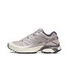 Xt-Pathway Bequeme Vielseitige Rutschfeste Strapazierfähige Niedrige Laufschuhe Unisex Sneaker Grau Lila L47135200