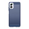 For Moto G Power 2024 Case Cover Motorola Moto G Power 2024 Coque Carbon Fiber Shockproof Soft TPU Case Moto G Power 2024 Fundas