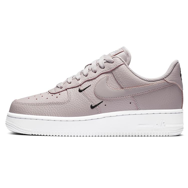 

Женские кроссовки Nike Air Force 1 Low 07 Essential Platinum Violet 41