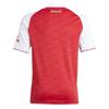 adidas Childrens/Kids Arsenal FC Raglan T-Shirt