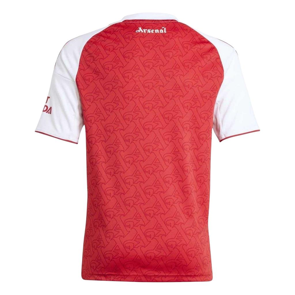adidas Childrens/Kids Arsenal FC Raglan T-Shirt