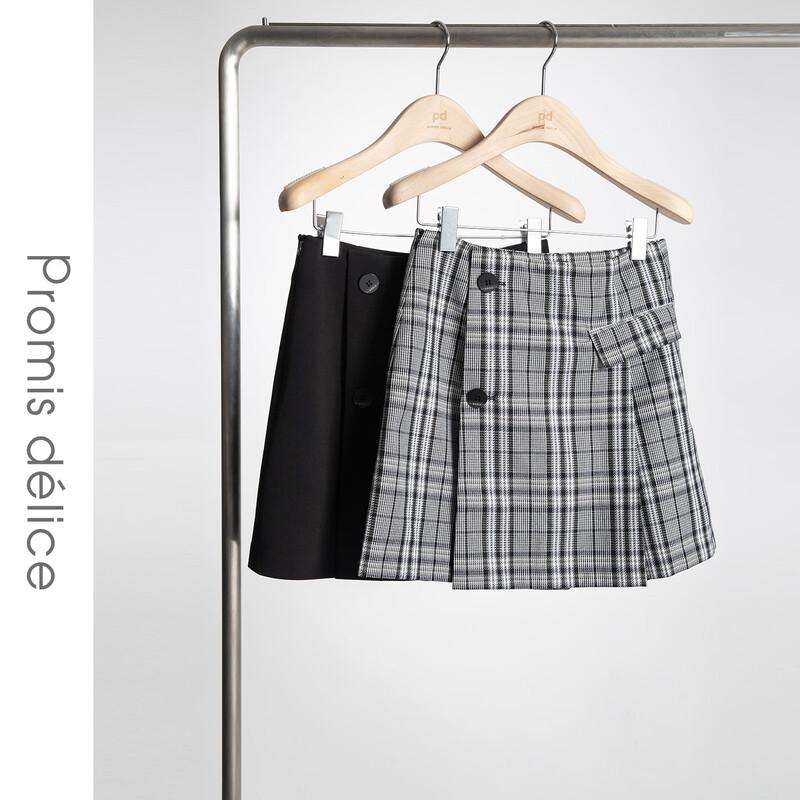 Women's Fashionable Short Mini Skirt