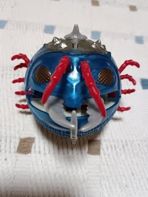 Transformers Beast Wars 2 Power Hug Figure Authentic Vintage No box From Japan