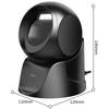 Deli 2D Wired Barcode Scanner & Payment Platform