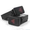 Auto Parts For DFSK DFM Dongfeng SOKON Mini Bus Van Cargo Truck  C35/c36/c37 Emergency Light Switch Double Flash Switch