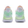 New Anta Shock Wave 4 Low Top Performance Basketball Shoes Men's White Green 112231106-1