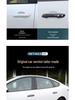 BYD Qin Plus Seal 05DMI Destroyer 05 Car Door Handle Protection & Black Cover Sticker
