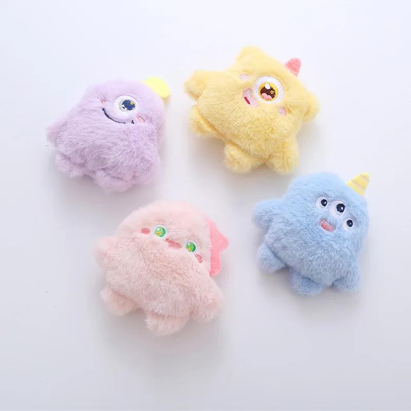 Pet Supplies Cat Toys Big Eyes Sprites Four Colors Available Including Cat Mint Self Promotion Cat Toys Interactive Pet Products
