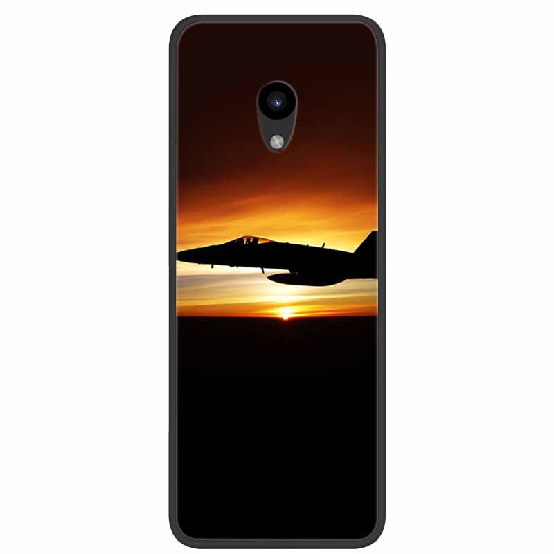 Pro pouzdro Xiaomi Qin F22 Pro Zadní kryt Qin F21Pro Zvířecí měkké silikonové pouzdro na telefon pro Qin F21 Pro / F22 Pro Ochranné pouzdro Nové