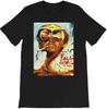 T-shirt Fear and Loathing in Las Vegas Cotone Pesante Taglia S Da 5XL