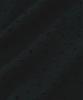 Embroidered Lace Shoulder Black [BIS] 2-Way Blouse, Women's, (01)