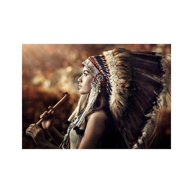 

Дівчина з пір ям. Тема індійського мистецтва. Декоративний живопис. Прикраса дому. Полотно. Фігура. Настінні картини для декору домашньої вітальні. A5-210x148mm