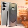 S26 Ultra 4G Smartphone: 7.3" Display, 3+16GB, Hot-Selling Model