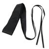 Bowknot Simple Wrap Luxury Wide Waist Band Leather Belt Corset Waistband Ladies Dress Cummerbands