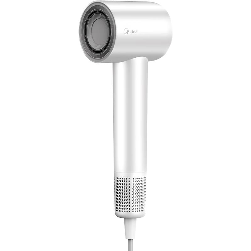 Midea High-Speed Negative Ion Hair Dryer CN plug (adapter included)