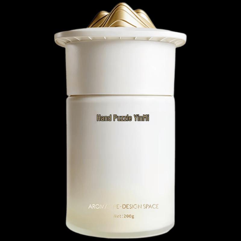 YINMI Car Solid Air Freshener